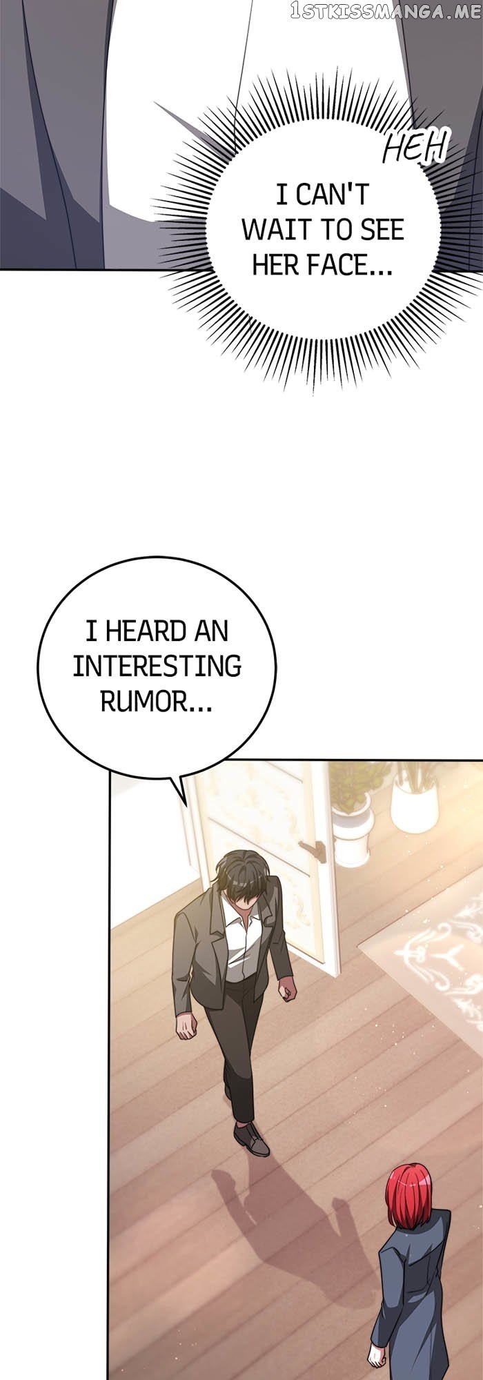 The Villainess is Worshipped Chapter 85 - page 39