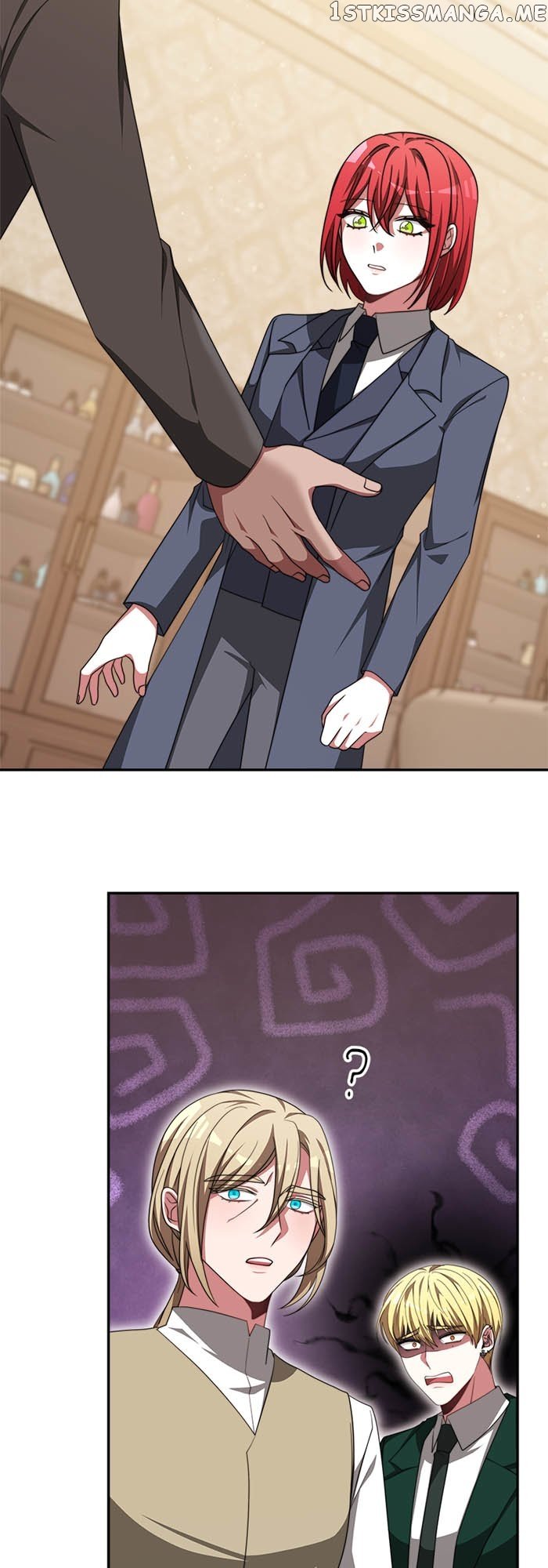 The Villainess is Worshipped Chapter 85 - page 47