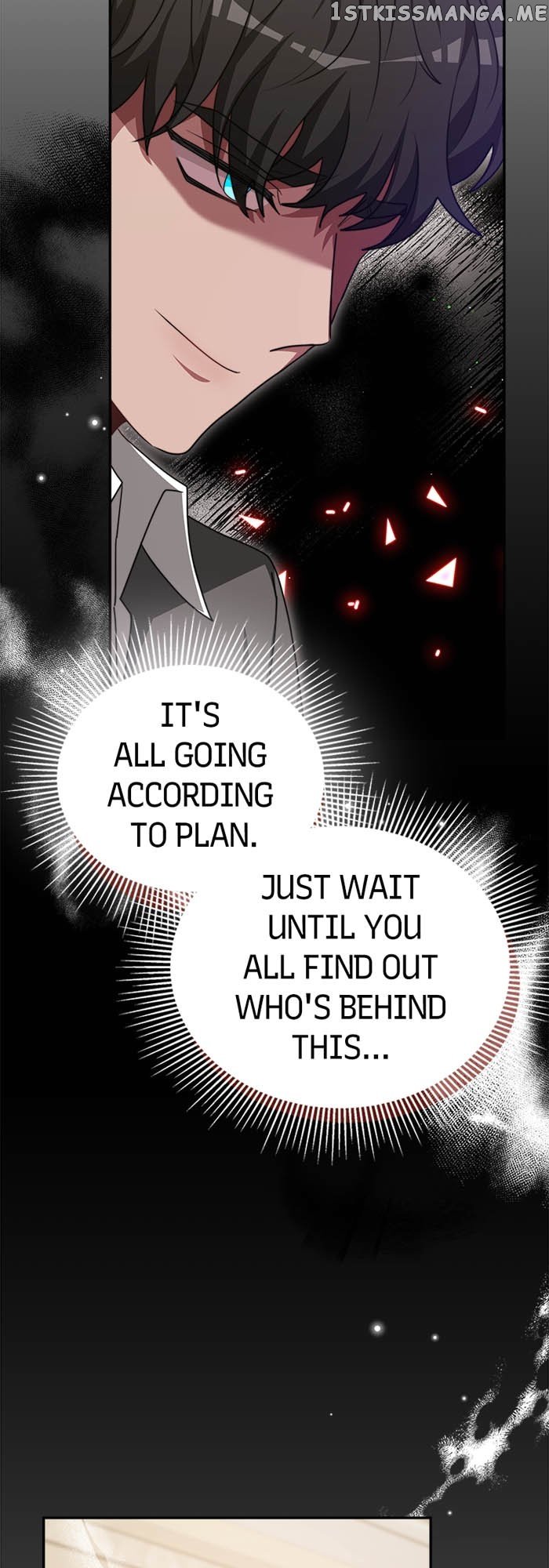 The Villainess is Worshipped Chapter 85 - page 57