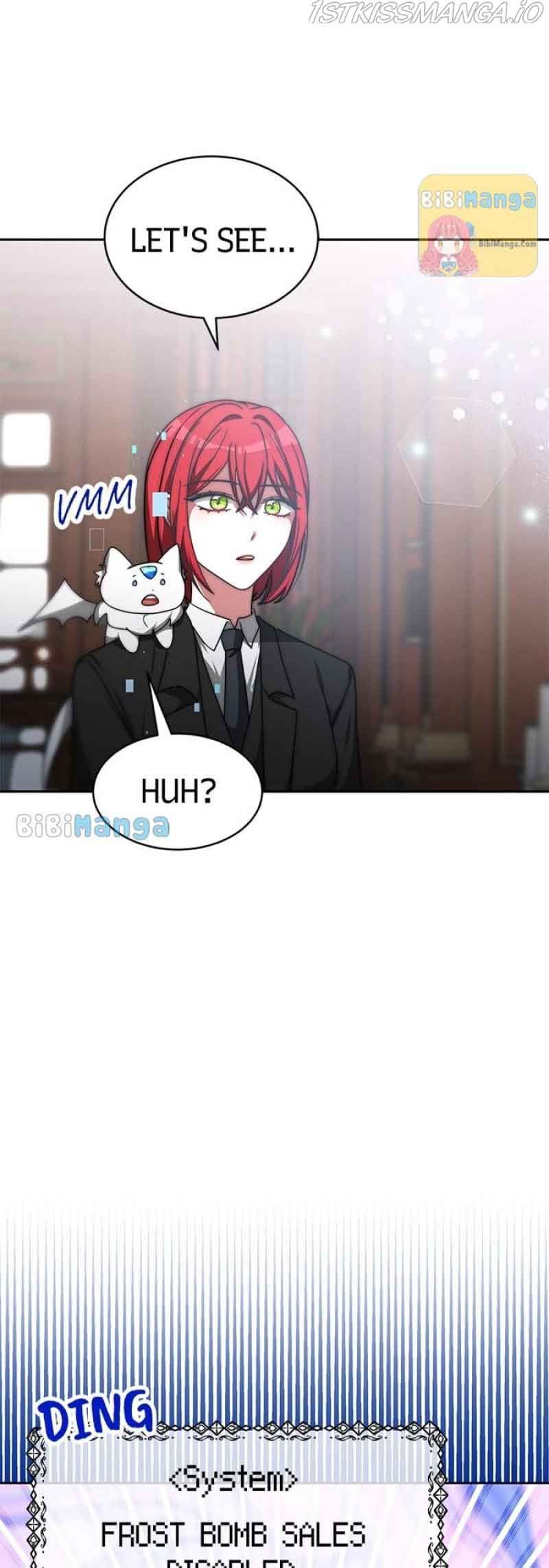 The Villainess is Worshipped chapter 58 - page 18