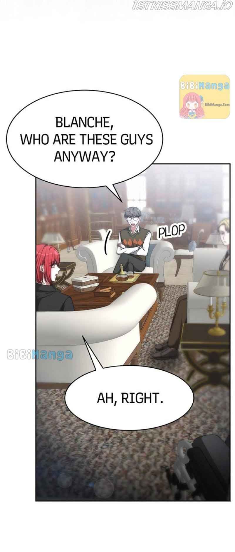 The Villainess is Worshipped chapter 58 - page 4
