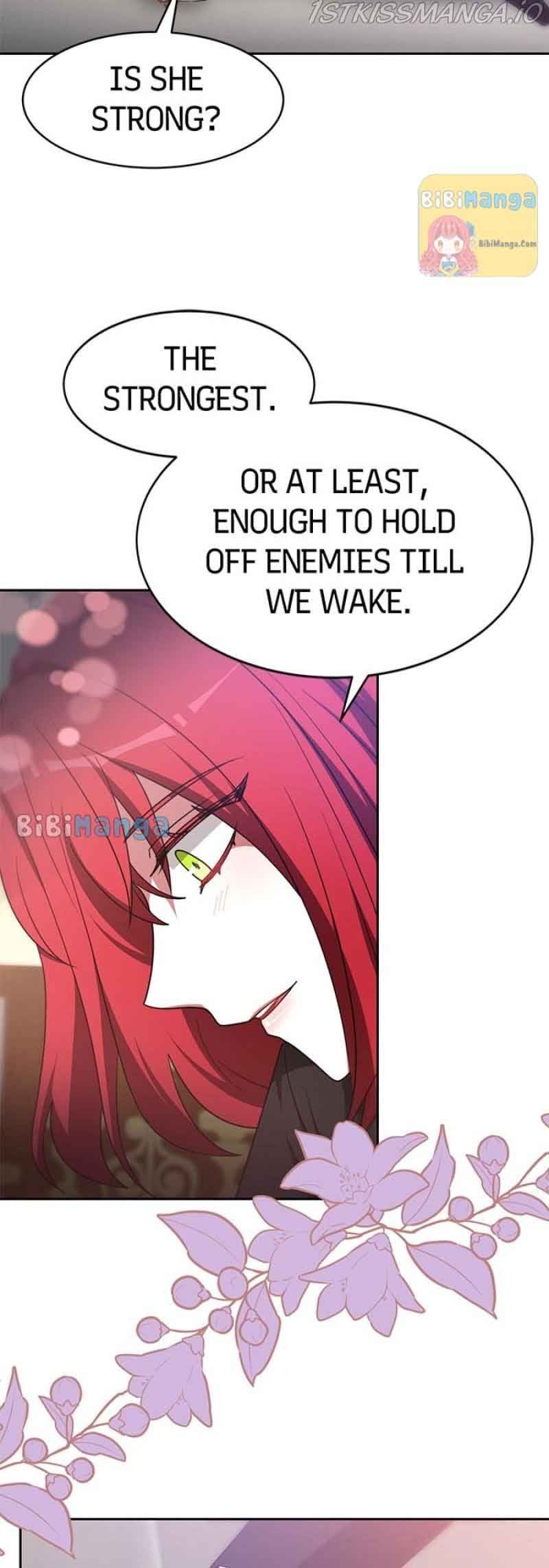 The Villainess is Worshipped chapter 58 - page 44