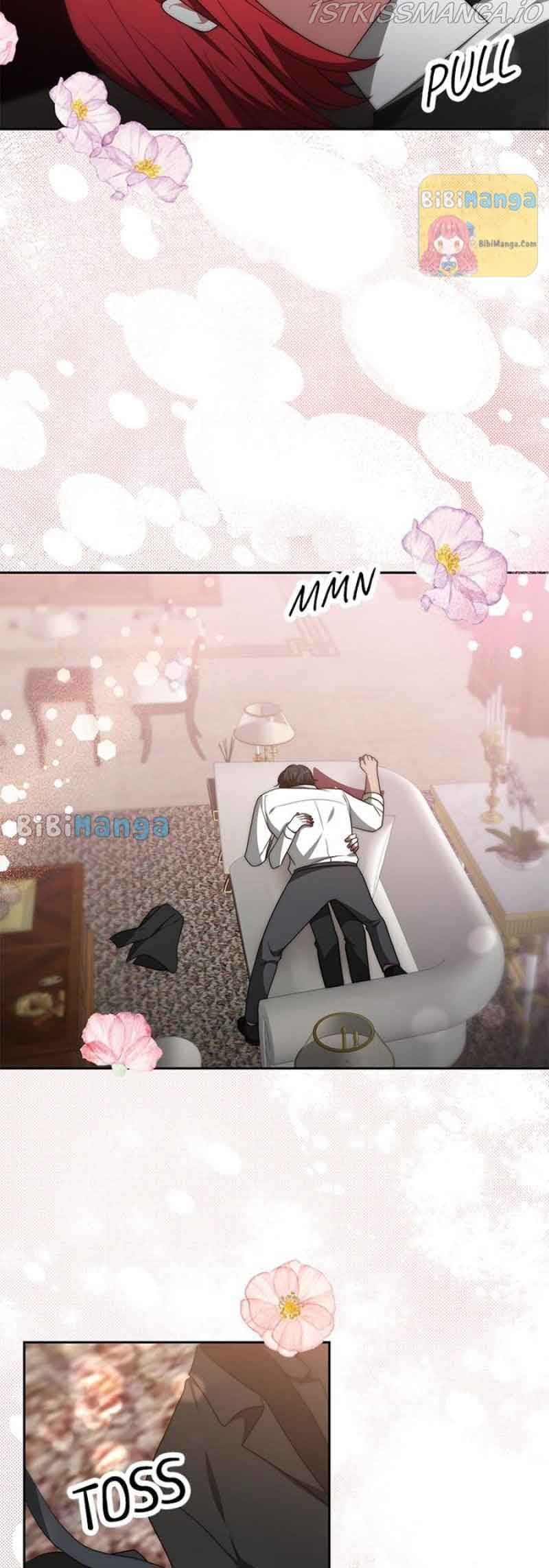 The Villainess is Worshipped chapter 58 - page 57