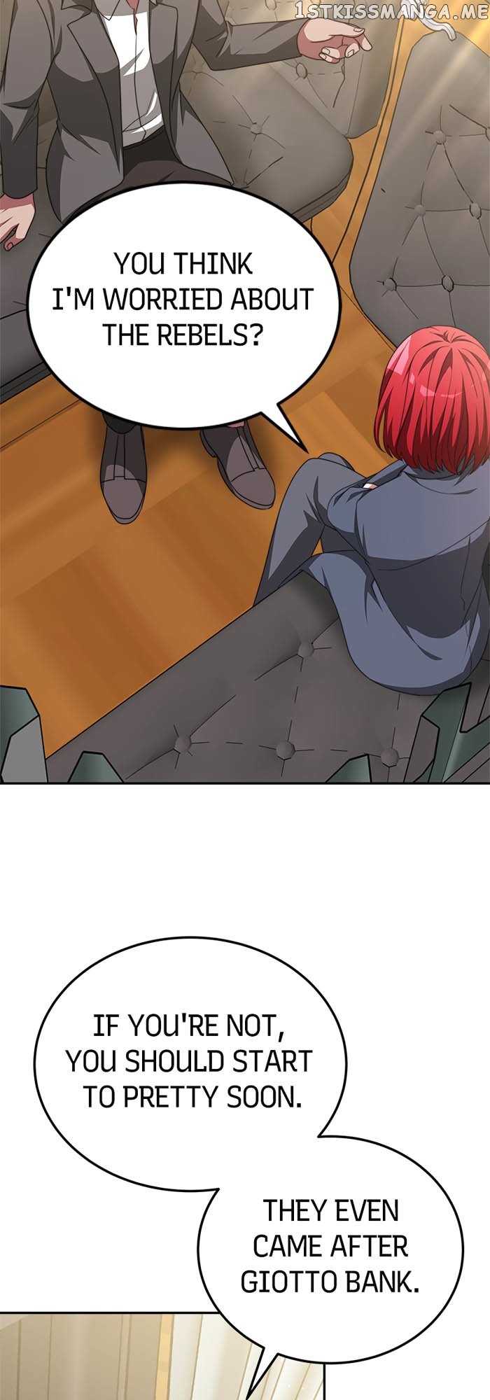 The Villainess is Worshipped Chapter 86 - page 12