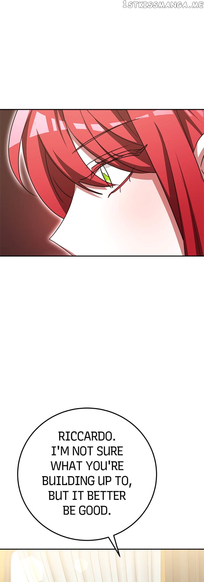 The Villainess is Worshipped Chapter 86 - page 26