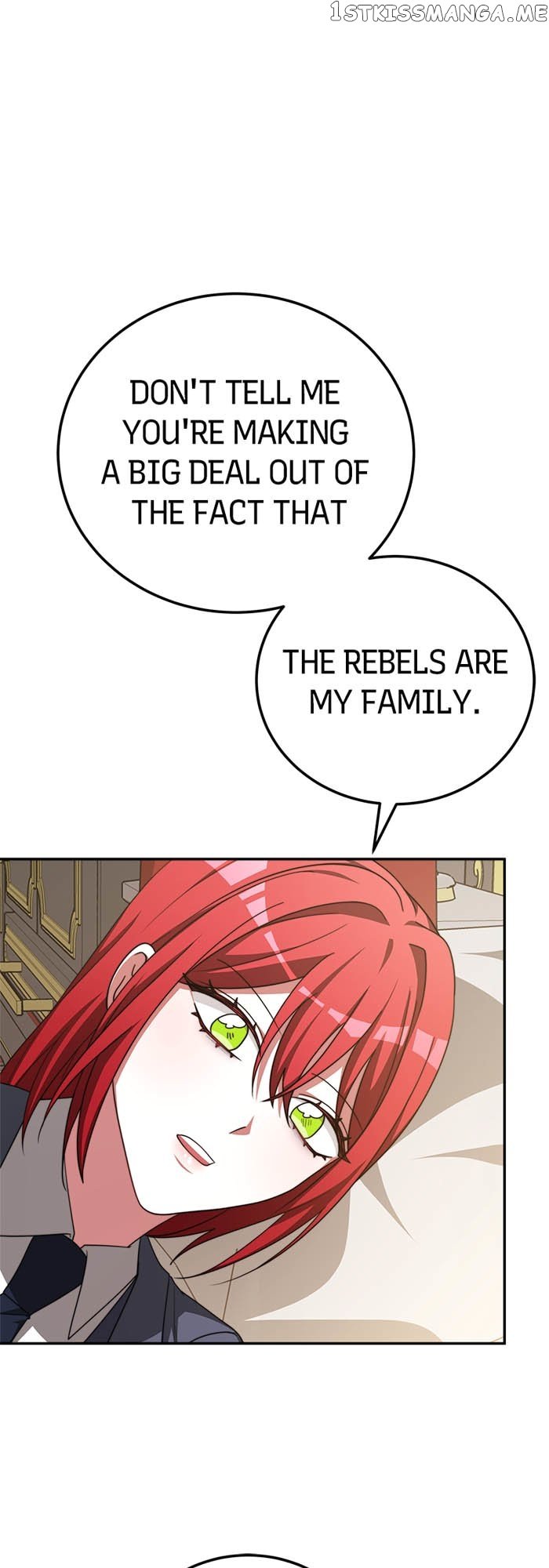 The Villainess is Worshipped Chapter 86 - page 51