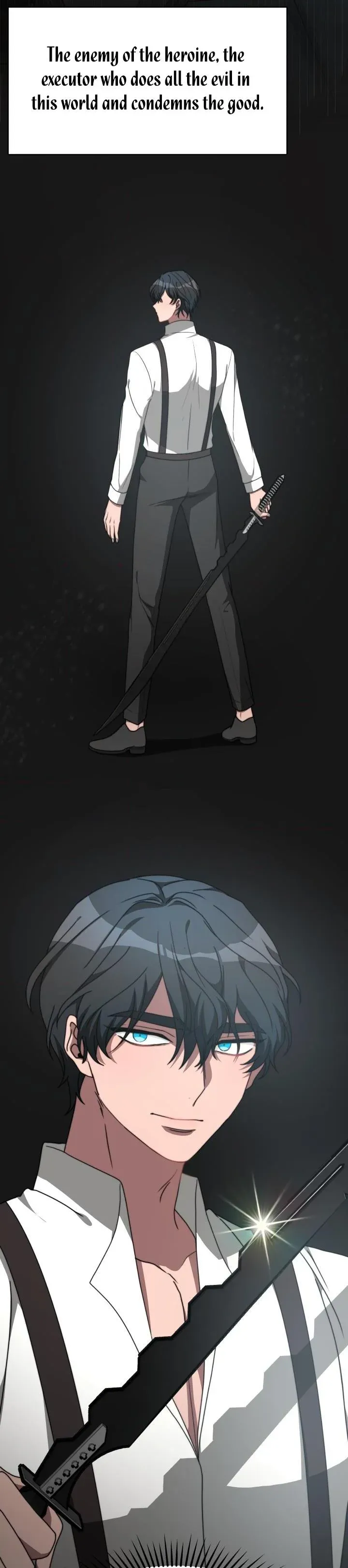 The Villainess is Worshipped chapter 9 - page 13