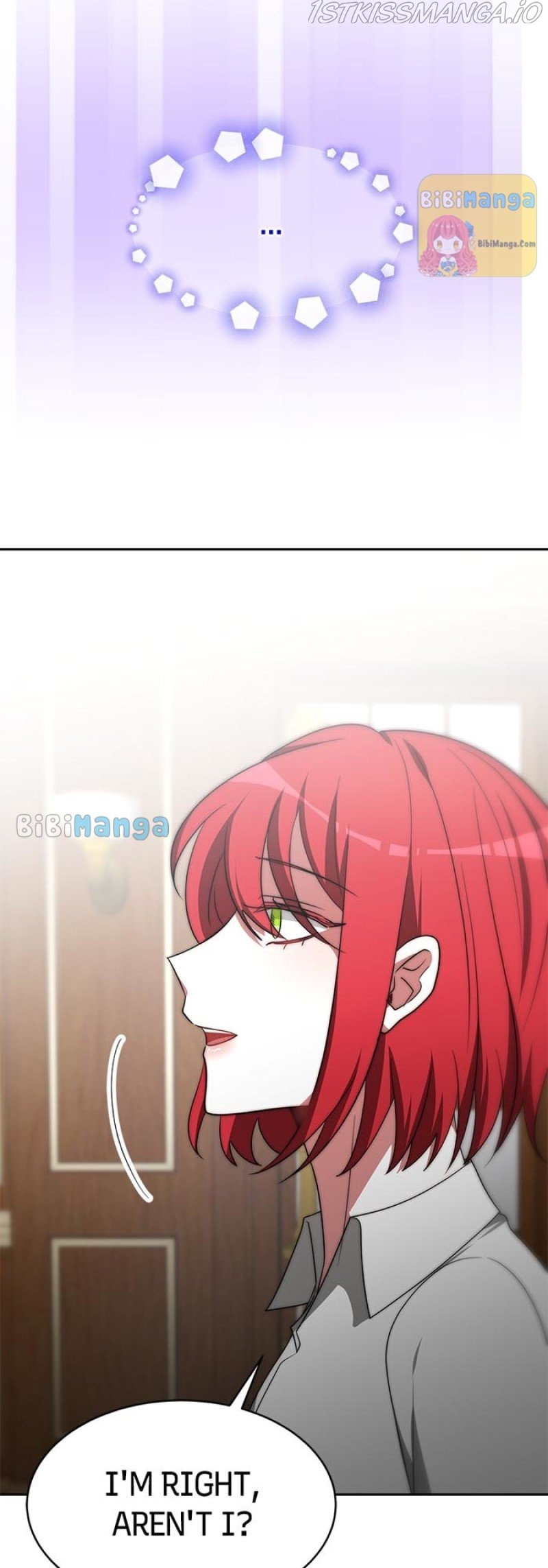 The Villainess is Worshipped chapter 59 - page 16