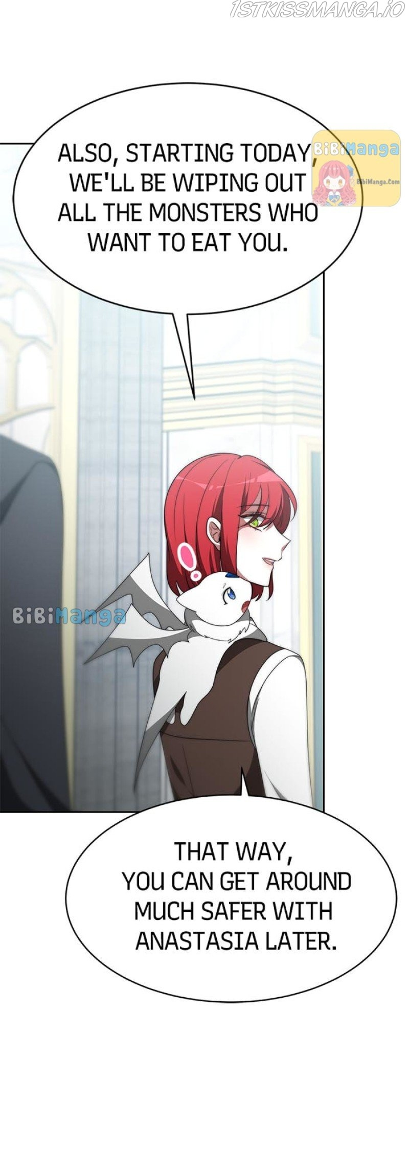 The Villainess is Worshipped chapter 59 - page 36