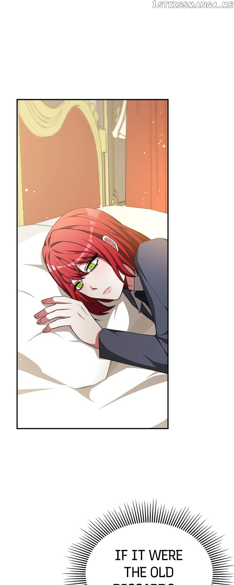 The Villainess is Worshipped Chapter 87 - page 1