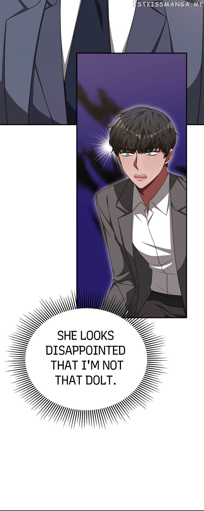 The Villainess is Worshipped Chapter 87 - page 14