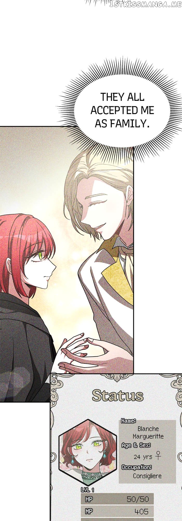 The Villainess is Worshipped Chapter 87 - page 17