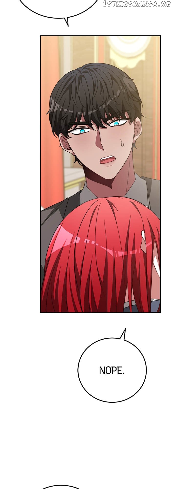 The Villainess is Worshipped Chapter 87 - page 22