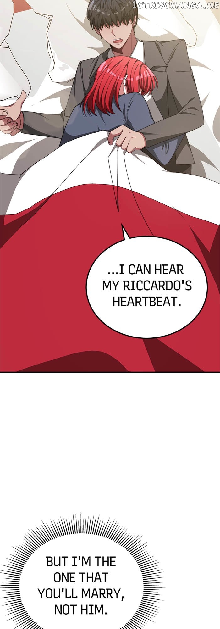 The Villainess is Worshipped Chapter 87 - page 27