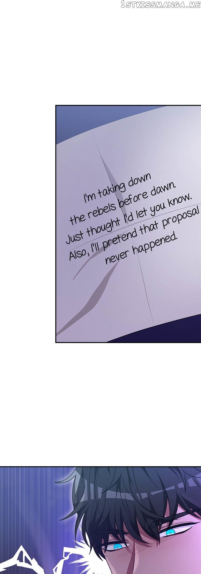 The Villainess is Worshipped Chapter 87 - page 34