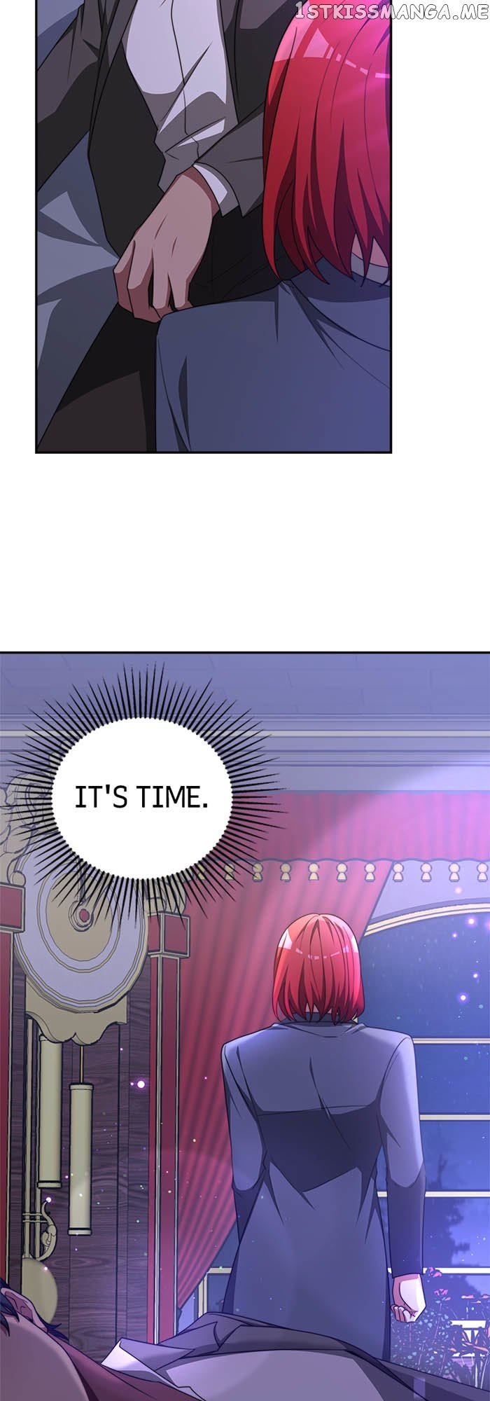 The Villainess is Worshipped Chapter 87 - page 37
