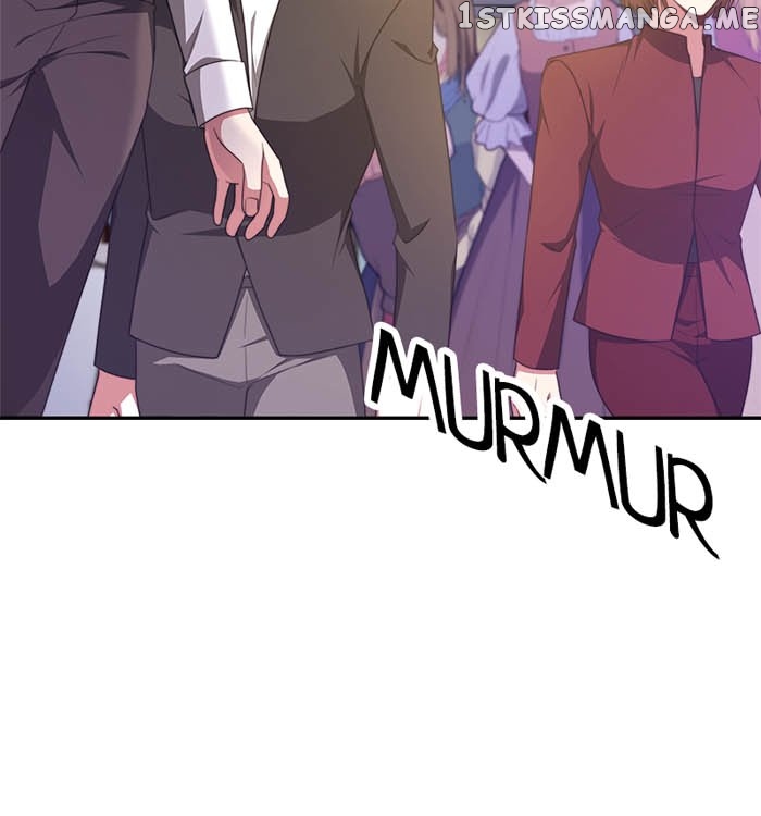 The Villainess is Worshipped Chapter 87 - page 40