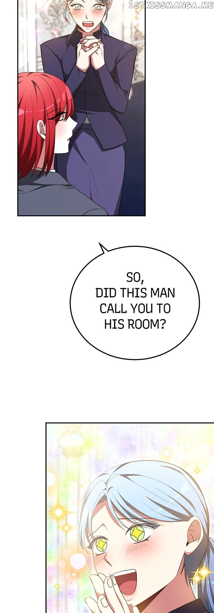 The Villainess is Worshipped Chapter 87 - page 48