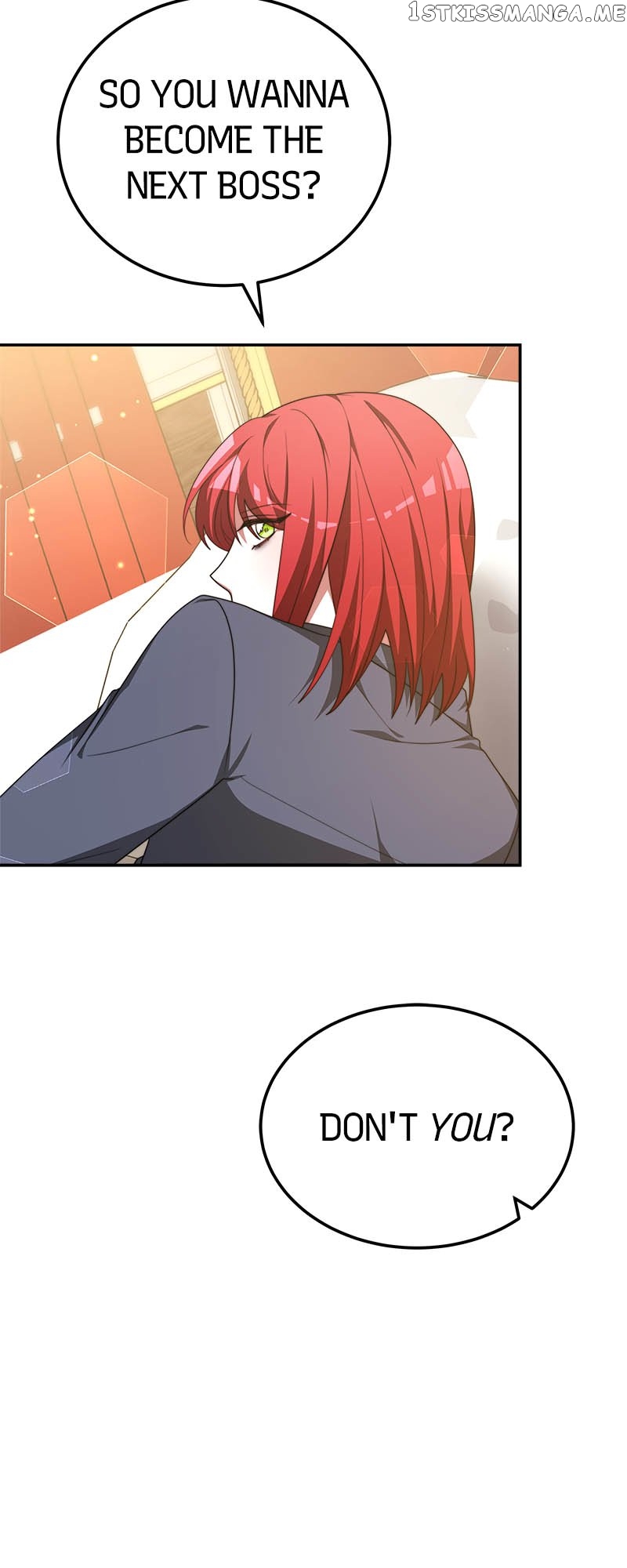 The Villainess is Worshipped Chapter 87 - page 5