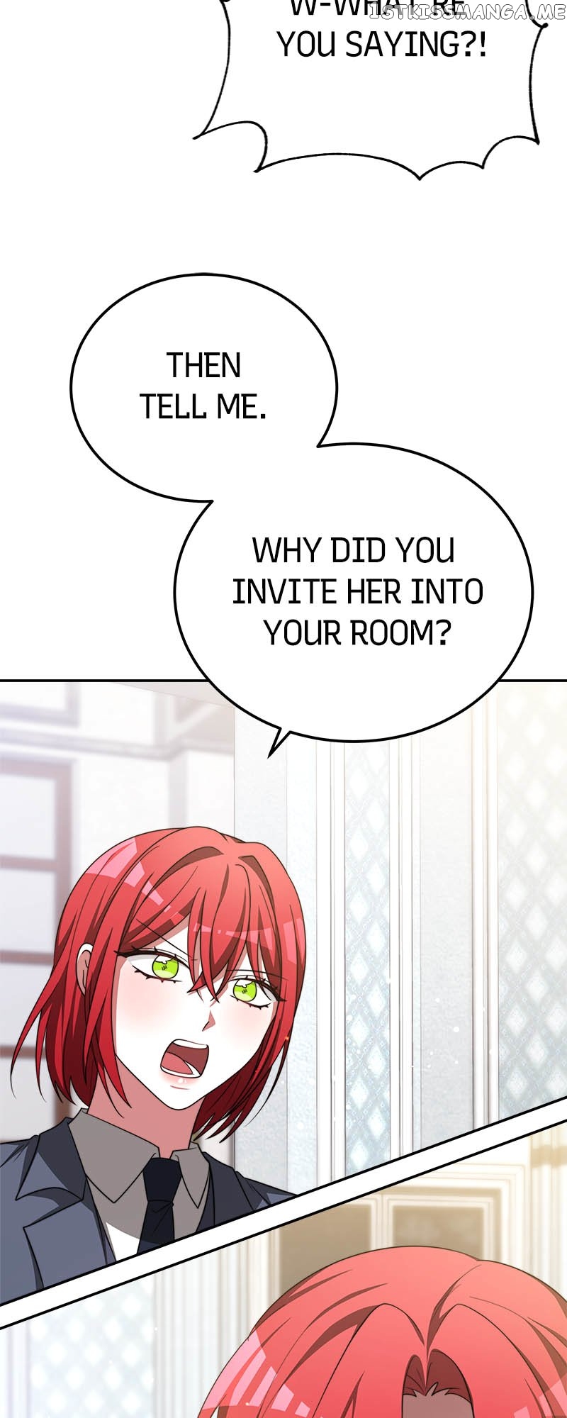 The Villainess is Worshipped Chapter 87 - page 52