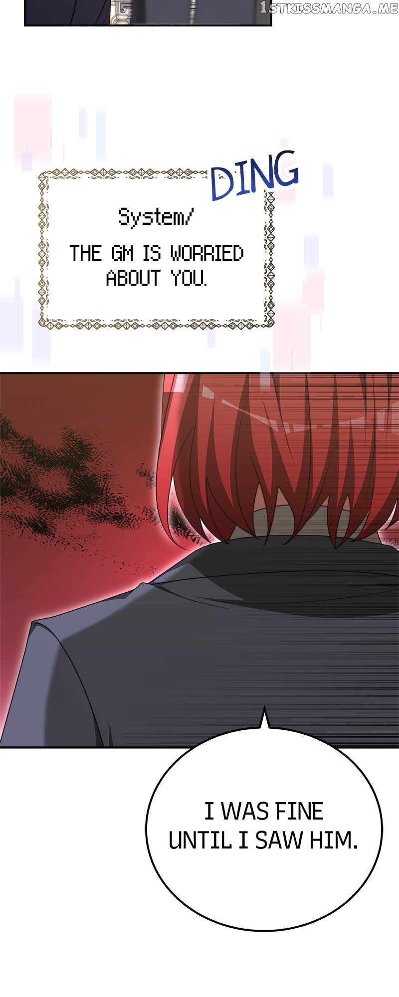 The Villainess is Worshipped Chapter 87 - page 55