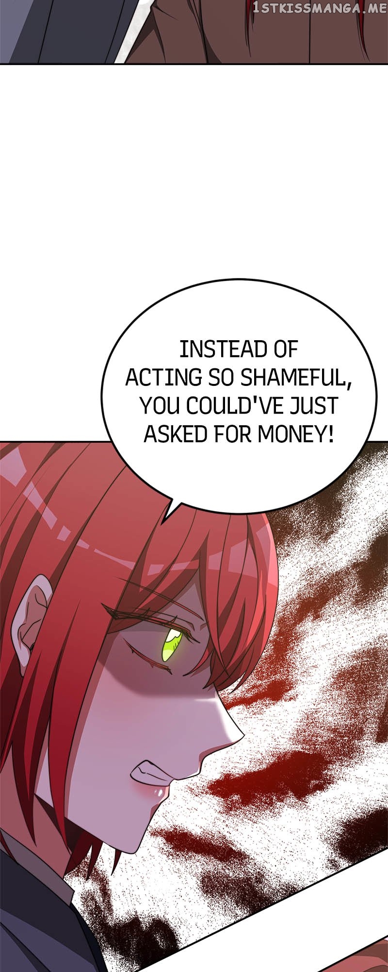 The Villainess is Worshipped Chapter 87 - page 58