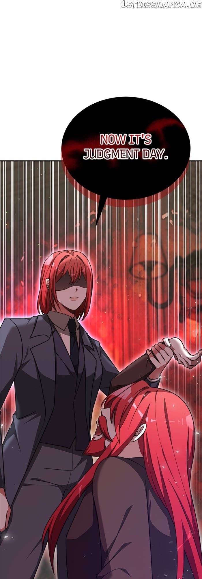 The Villainess is Worshipped Chapter 87 - page 63