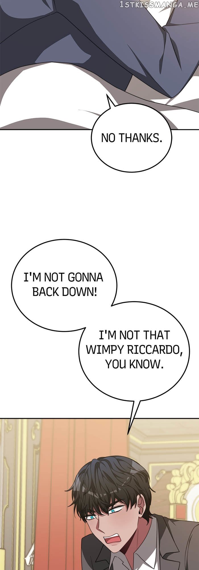 The Villainess is Worshipped Chapter 87 - page 8
