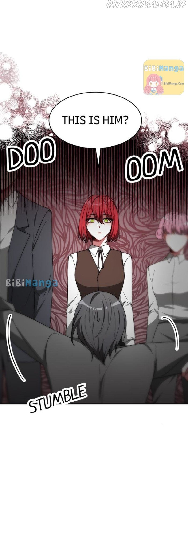 The Villainess is Worshipped chapter 60 - page 19