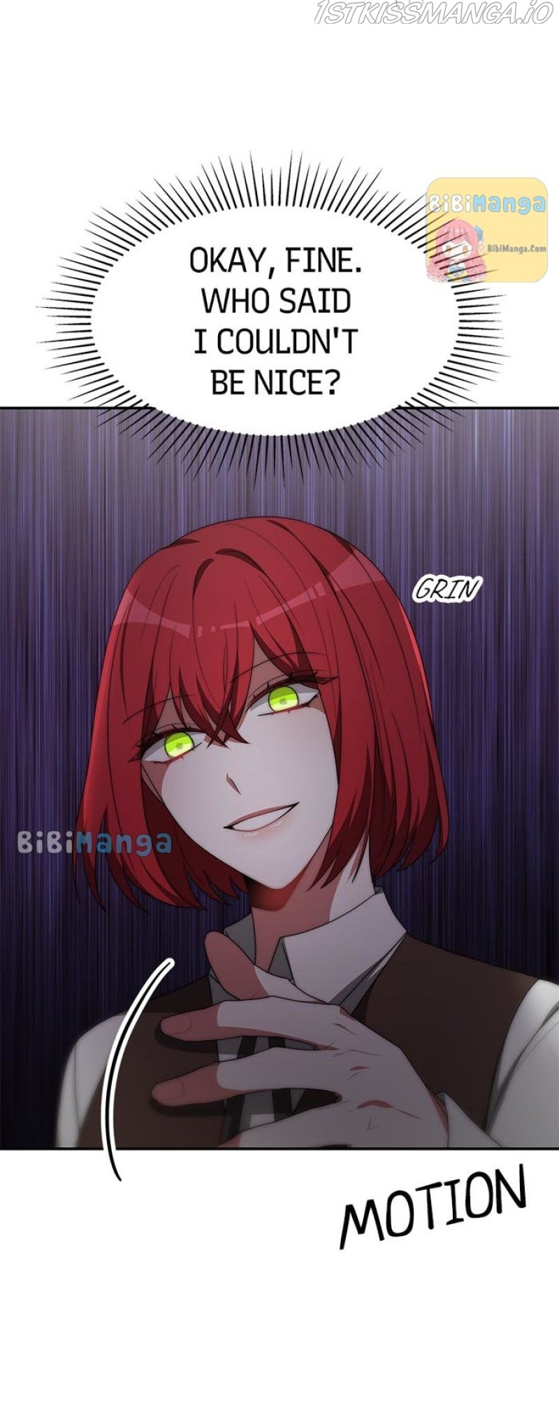 The Villainess is Worshipped chapter 60 - page 31