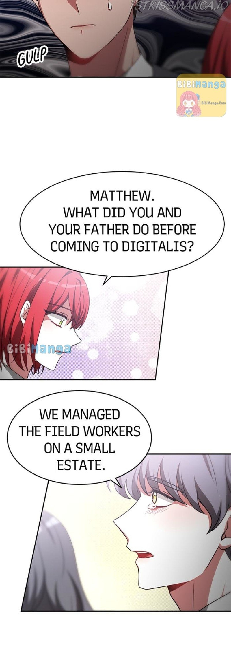The Villainess is Worshipped chapter 60 - page 34