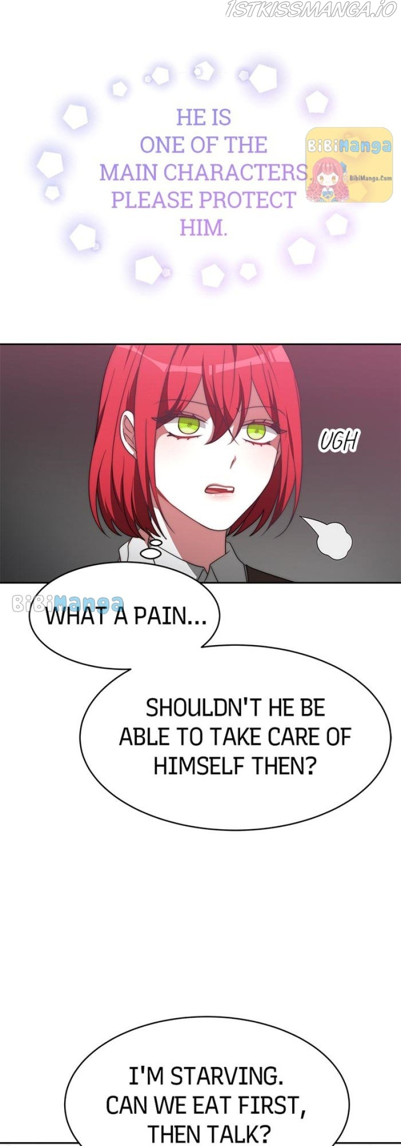 The Villainess is Worshipped chapter 60 - page 46