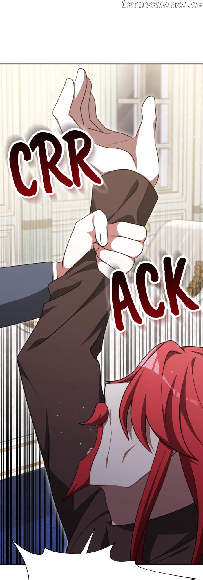 The Villainess is Worshipped Chapter 88 - page 16