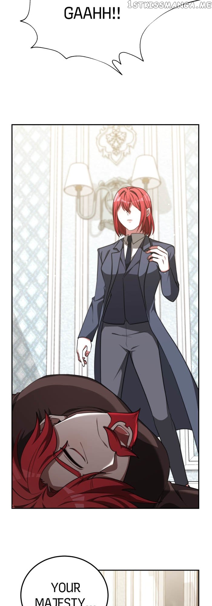 The Villainess is Worshipped Chapter 88 - page 17