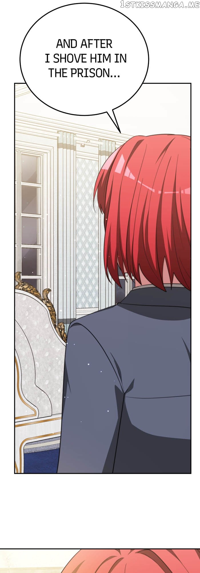 The Villainess is Worshipped Chapter 88 - page 22