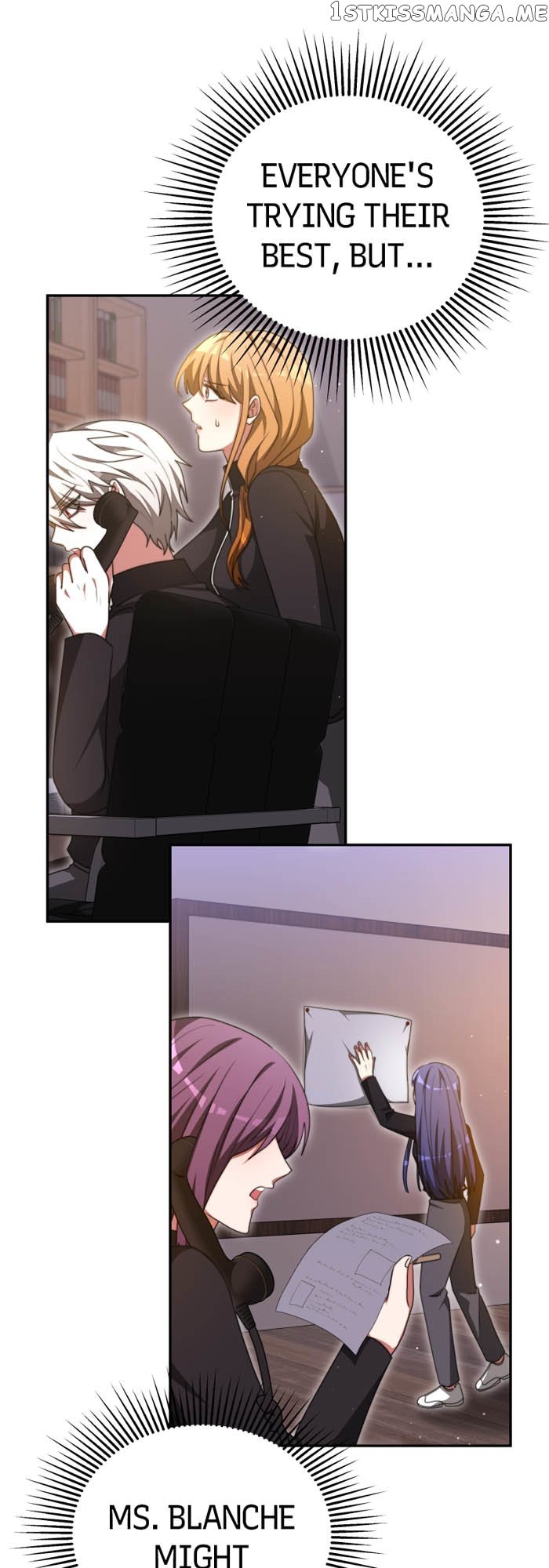 The Villainess is Worshipped Chapter 88 - page 30