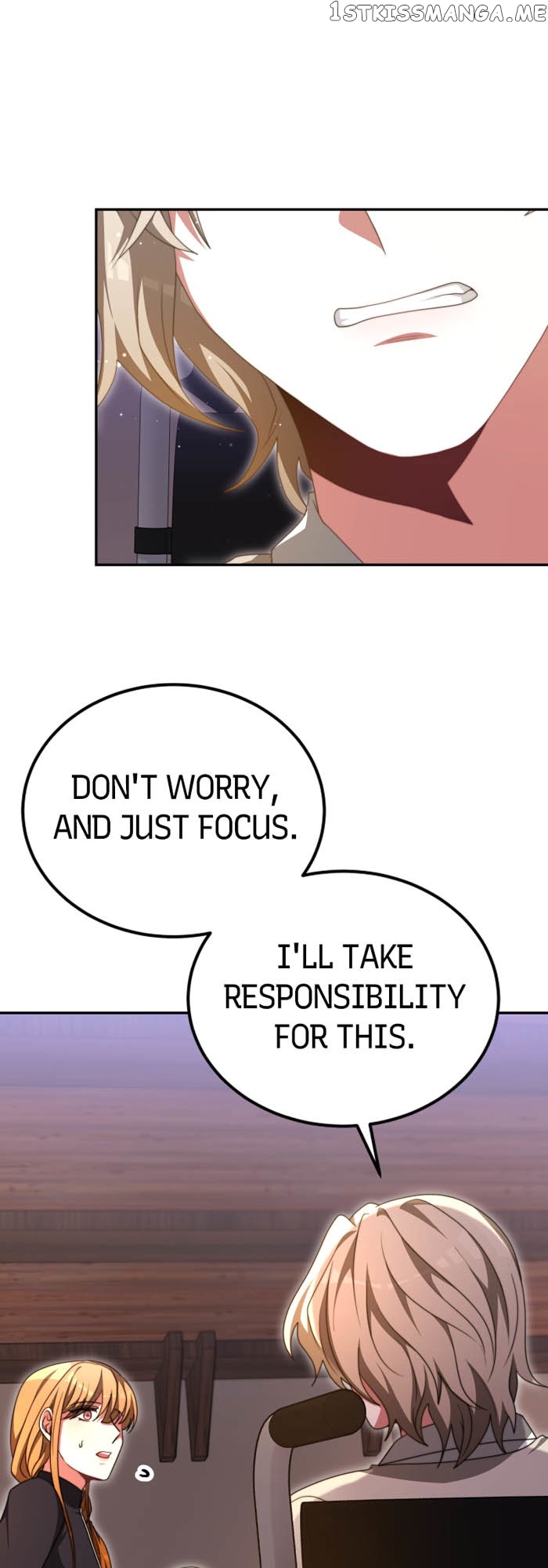 The Villainess is Worshipped Chapter 88 - page 32