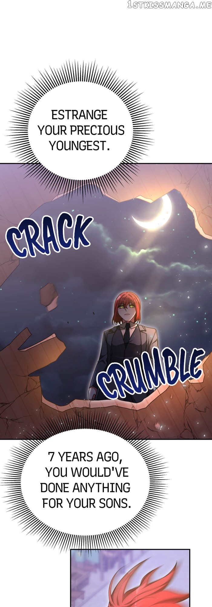 The Villainess is Worshipped Chapter 88 - page 45