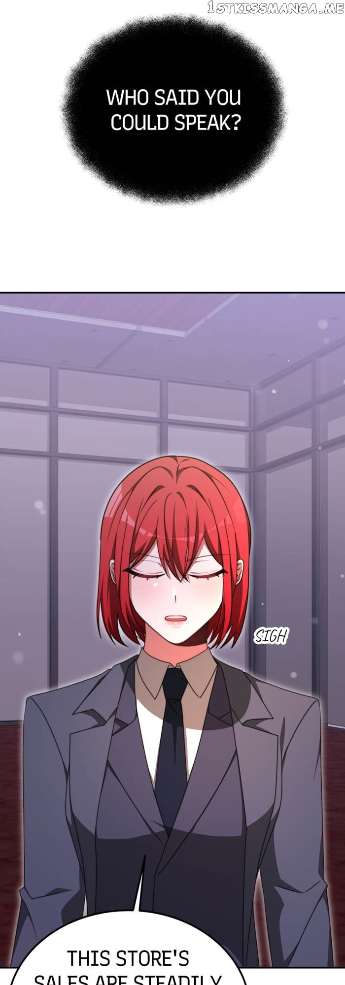 The Villainess is Worshipped Chapter 88 - page 55