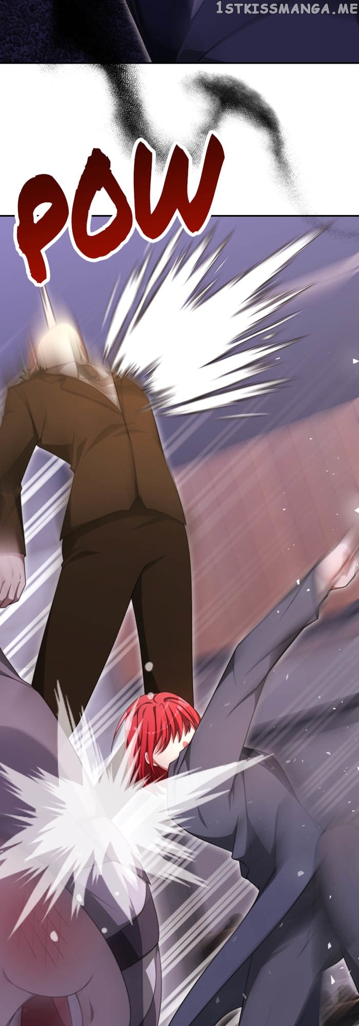 The Villainess is Worshipped Chapter 88 - page 58