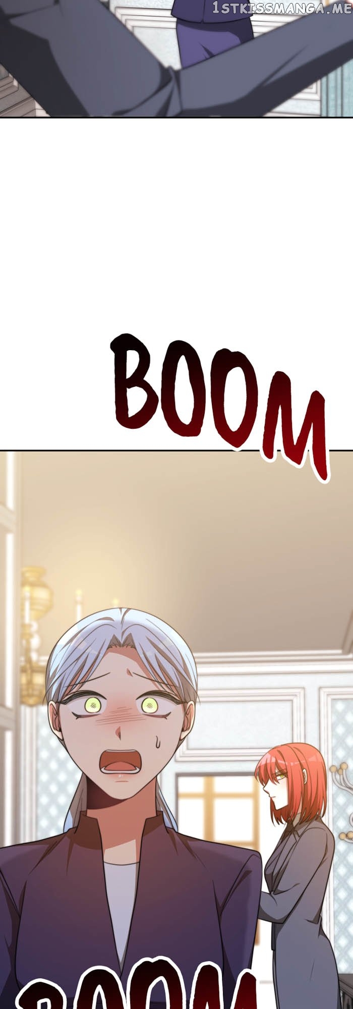 The Villainess is Worshipped Chapter 88 - page 7