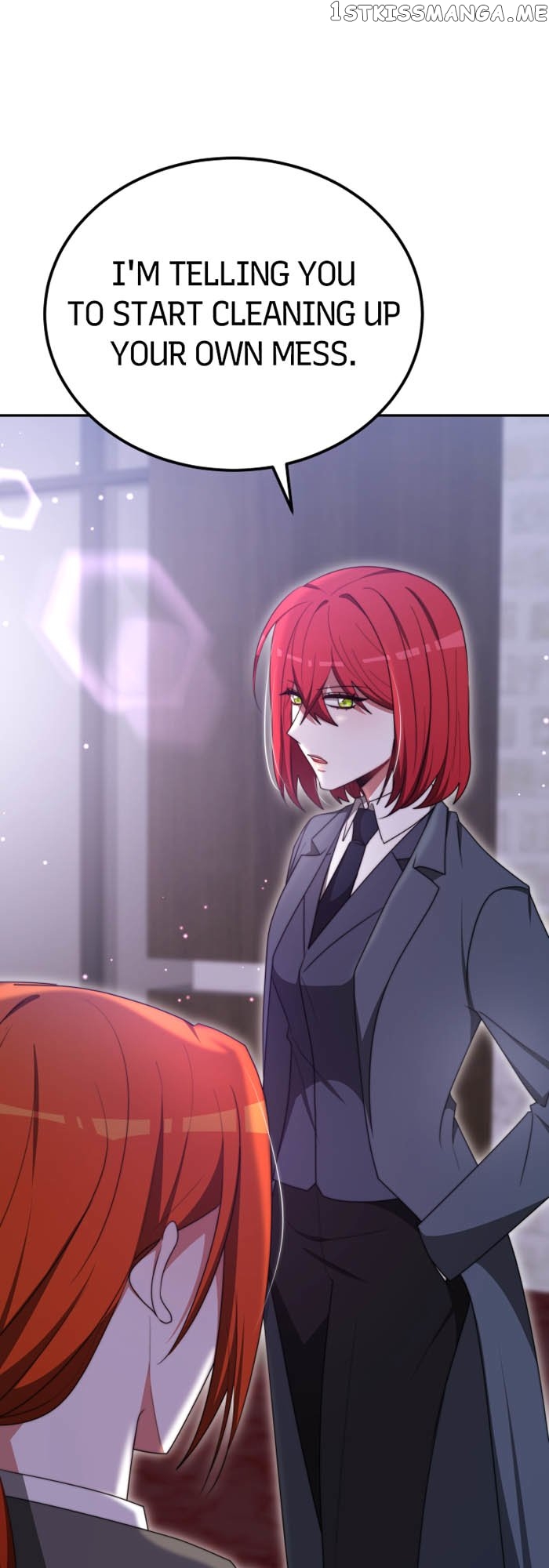 The Villainess is Worshipped Chapter 89 - page 16