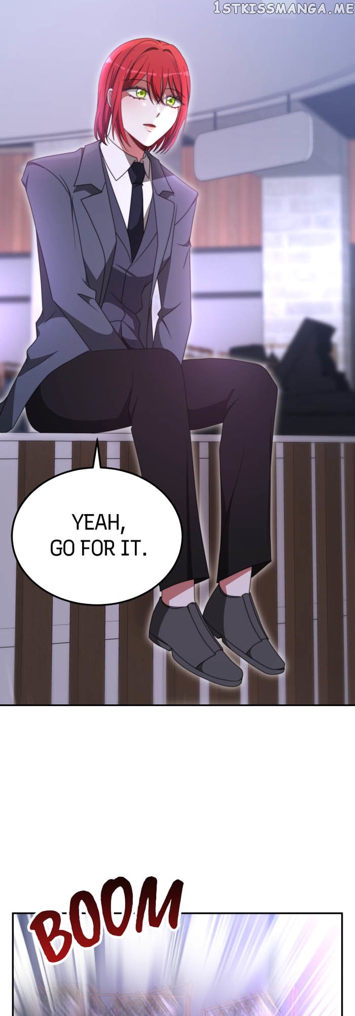 The Villainess is Worshipped Chapter 89 - page 23