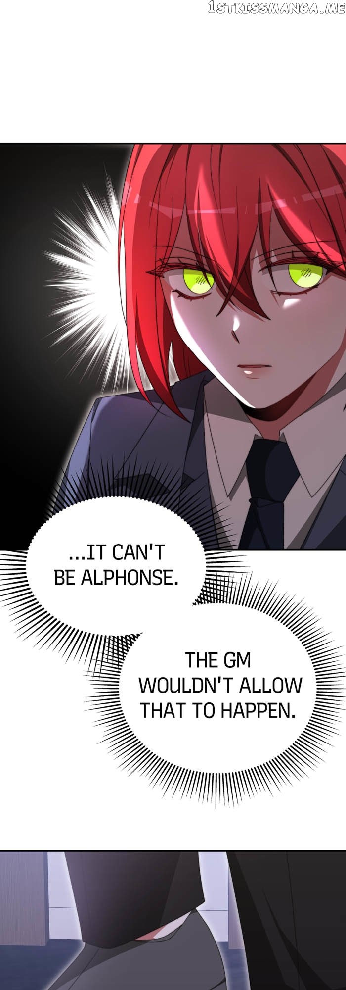 The Villainess is Worshipped Chapter 89 - page 26