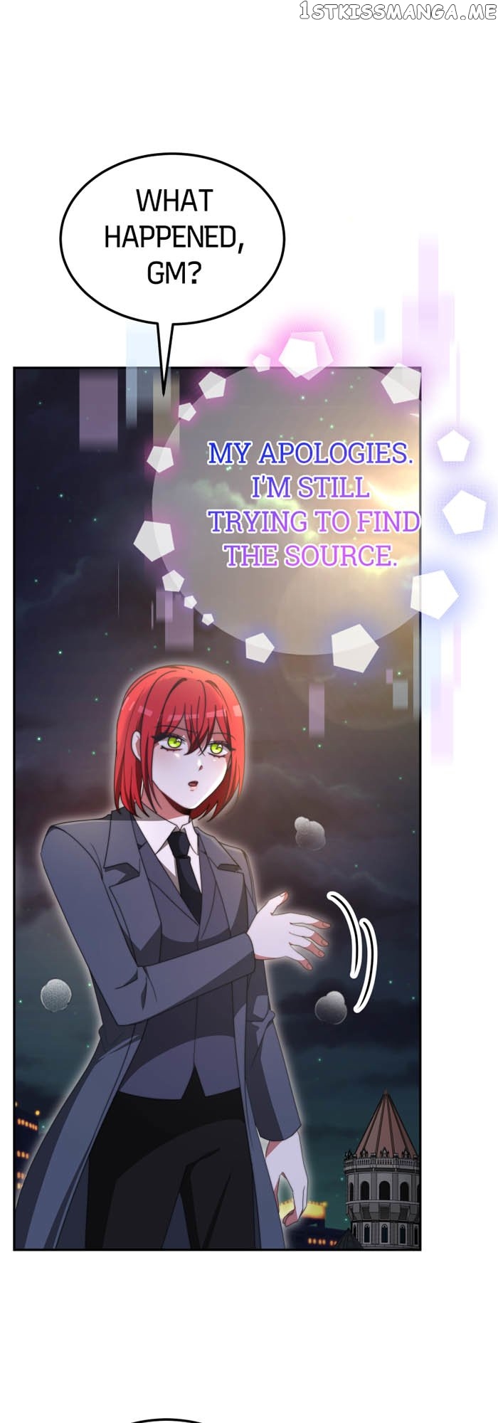 The Villainess is Worshipped Chapter 89 - page 31