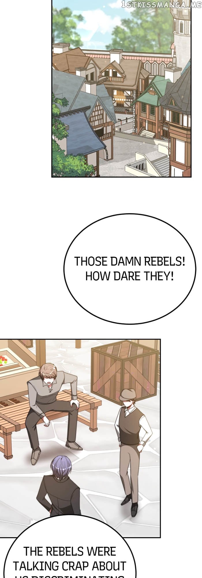 The Villainess is Worshipped Chapter 89 - page 37