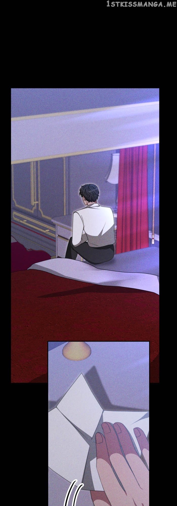 The Villainess is Worshipped Chapter 89 - page 51