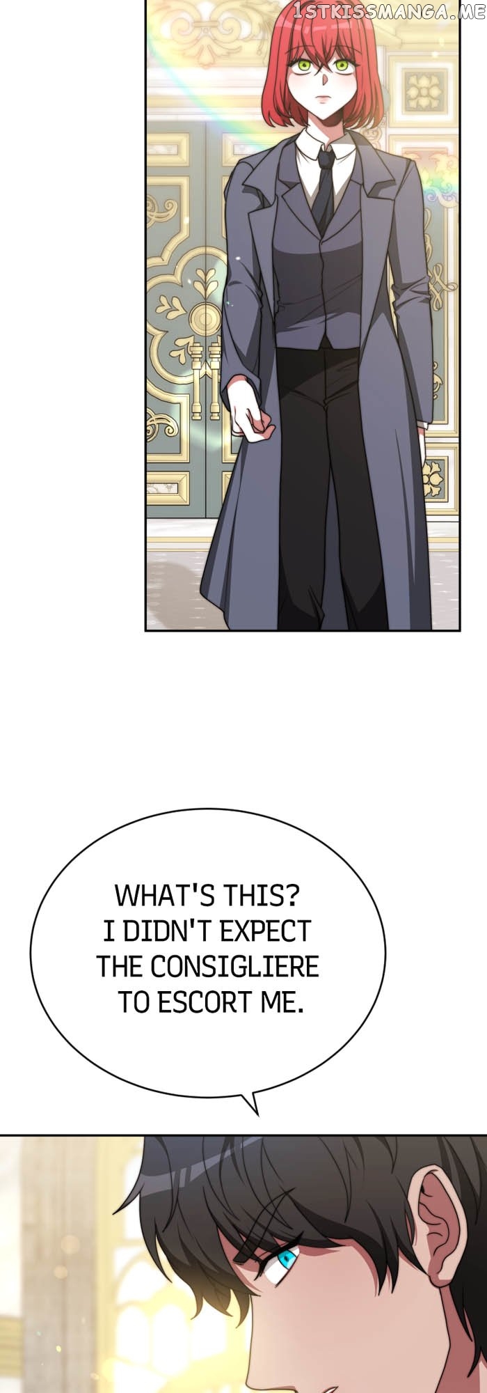 The Villainess is Worshipped Chapter 90 - page 17