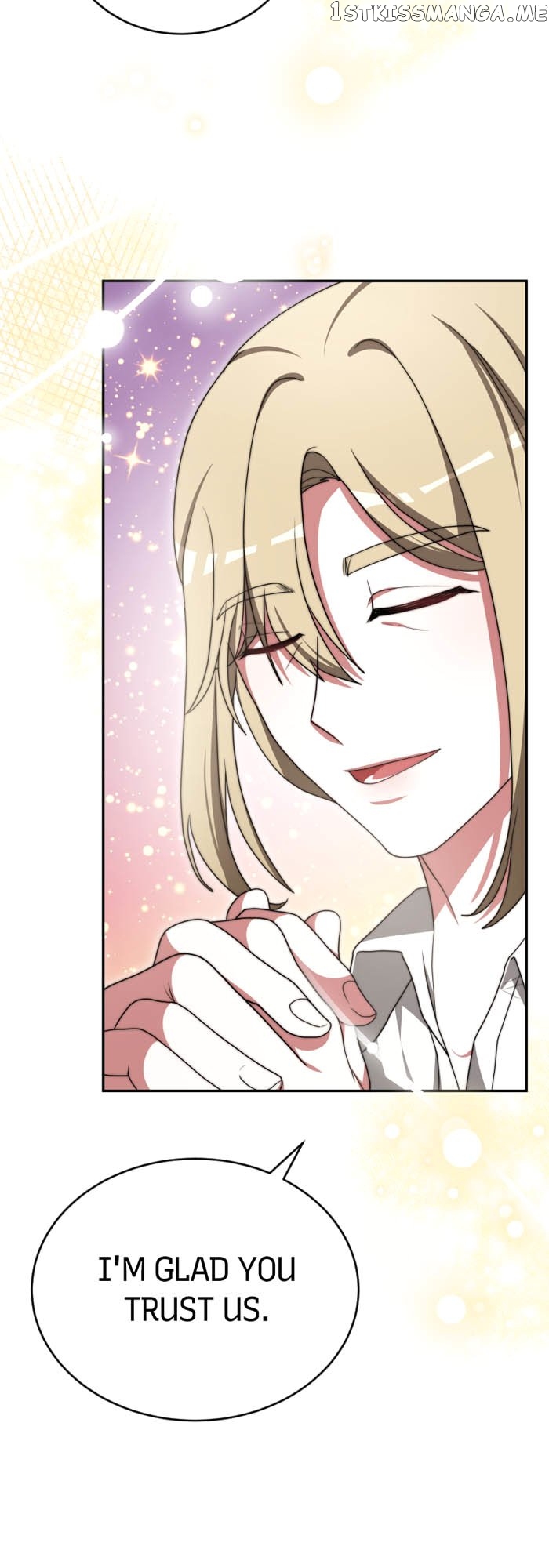 The Villainess is Worshipped Chapter 90 - page 2