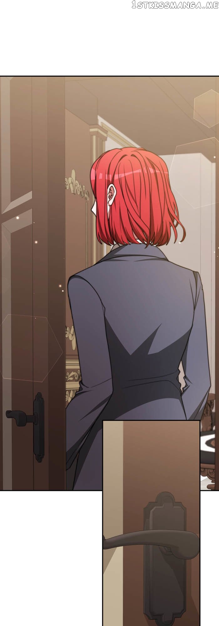The Villainess is Worshipped Chapter 90 - page 24